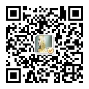 名人美发学堂微信公众号