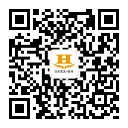 百米生活亳州微信公众号