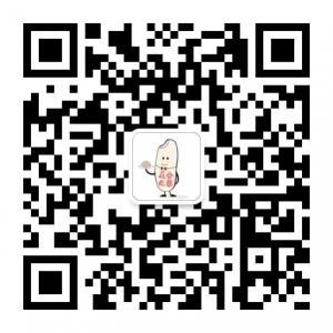 美食之家菜谱微信公众号