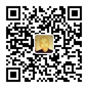 老傻杨英夫微信公众号