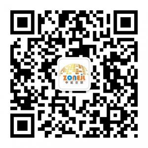 中能巨联运营中心微信公众号