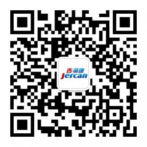 jercan吉润康旗舰店微信公众号