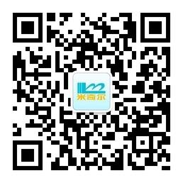 米奇尔洗涤设备微信公众号