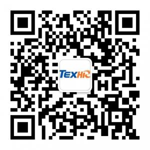 中国纺织人才网微信公众号