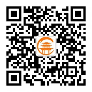 容县生活网微信公众号
