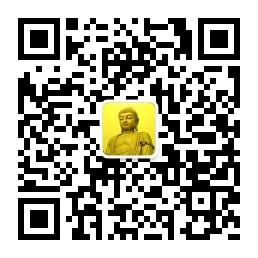 在线烧香拜佛微信公众号