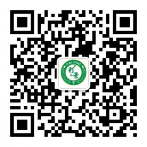 彩景点心大茶楼微信公众号