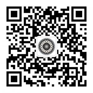 kaleidoscope店铺微信公众号