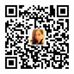 衣心素素77公馆微信公众号