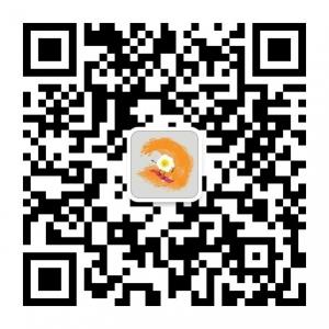 欢乐大杂烩微信公众号