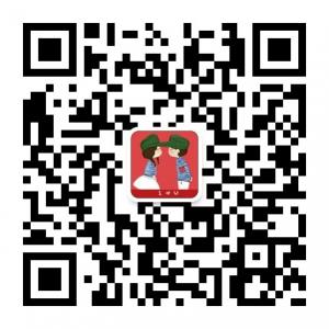 异地恋情侣手记微信公众号