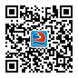 兰州百强信息技术有限公司微信公众号