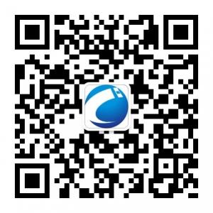 汇领电子商务科技有限公司微信公众号