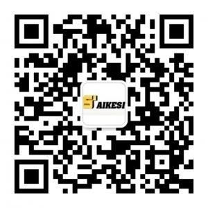 赛科思机械自动化微信公众号