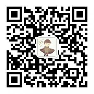 会笑的阿福微信公众号