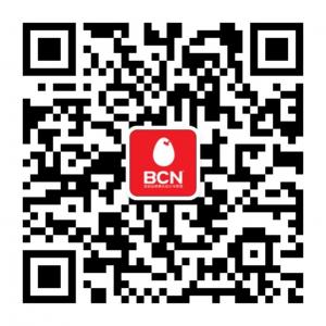 BCN品牌整合微信公众号