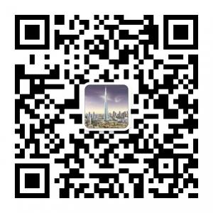 全球领袖级企业家微信公众号