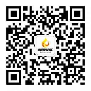 商报创客汇微信公众号