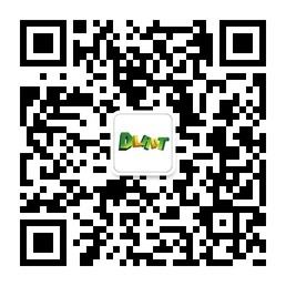 大连新生代微信公众号