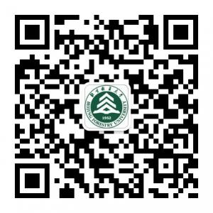 北林风景园林考研微信公众号