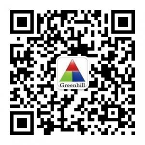 美国格林希尔少儿英语常州分校微信公众号