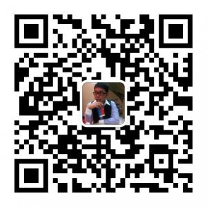 网店小助手微信公众号