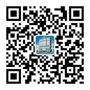 岳阳世纪医院微信公众号