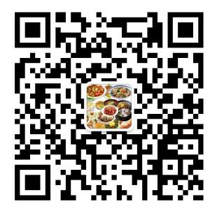 武汉吃货团微信公众号