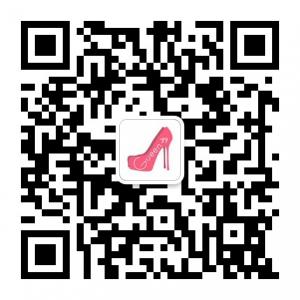 微鞋推荐小助手微信公众号