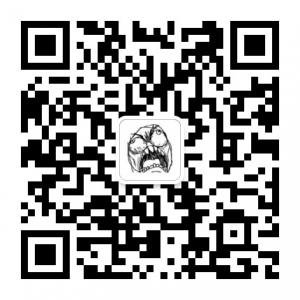 暴走漫画精选微信公众号