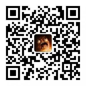 暴走集中营微信公众号