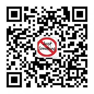 JustSomething微信公众号