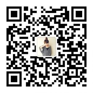 微尚生活馆微信公众号