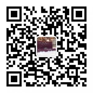 永达奢侈品微信公众号