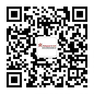 火种数字科技微信公众号