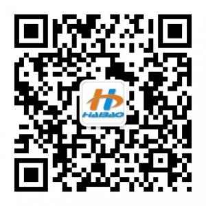 海宝电动车微信公众号