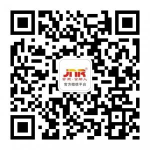 JNR-合肥金脑人微信公众号