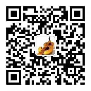 微时代商机微信公众号