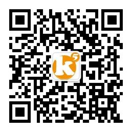 K5连锁便利店微信公众号