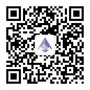 云舞视觉传达设计微信公众号