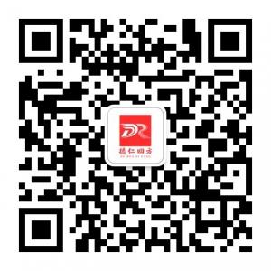 德仁四方人力微信公众号