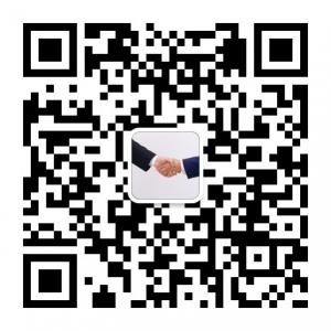 人际交流学微信公众号