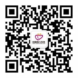 中国育儿在线微信公众号