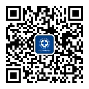 上海复大自闭症诊疗中心微信公众号