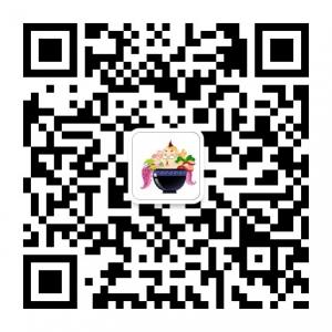 阿秋牛腩饭微信公众号