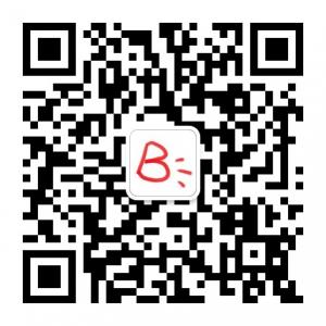 Mr.B的广告节微信公众号