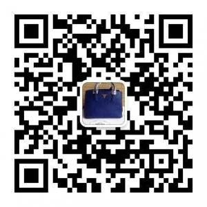 奢侈品总汇微信公众号