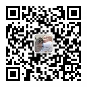 宠物与主人的幸福生活微信公众号