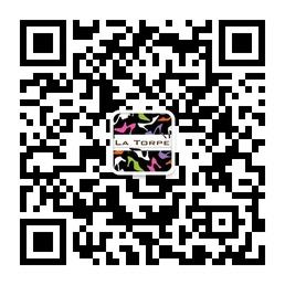 LATORPE纳图比名鞋微信公众号