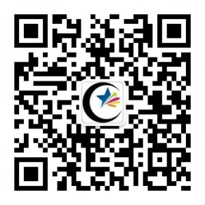 星月之恋服饰网微信公众号